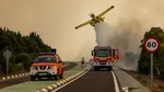 Atenționare de călătorie pentru românii care merg în Spania. Risc ridicat de incendii în Comunitatea Valenciană