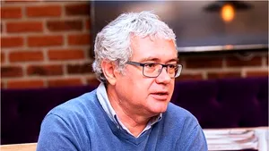 Reacţie dură la planul lui Streinu Cercel. Omul de afaceri Horaţiu Buzatu: E produsul unei minţi bolnave. Ar trebui să iasă cât mai repede la pensie