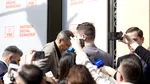 „Linii roșii” la PSD: S-ar putea organiza consultări extinse în partid înaintea următoarelor decizii politice
