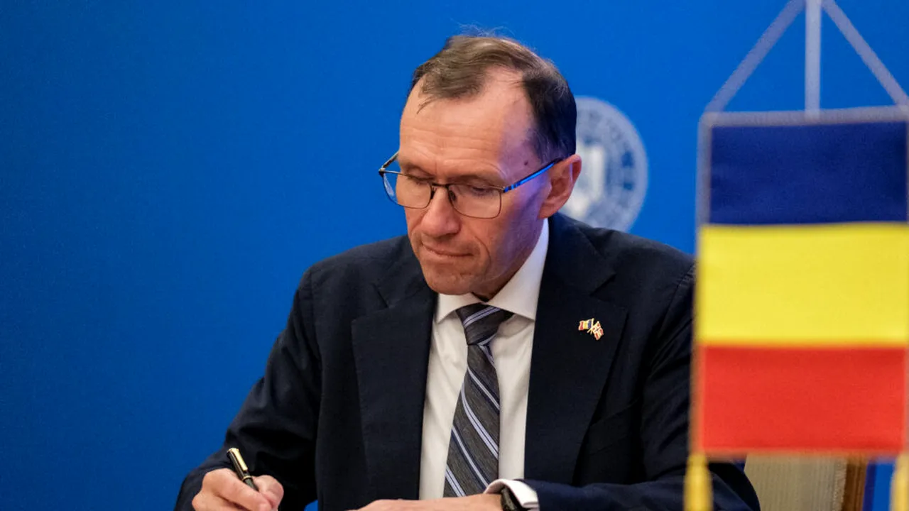 Norvegia spune că Europa trebuie să participe la discuțiile Rusia-Ucraina, dar „nu ca mediator”