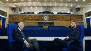 „30 de ani şi 15 minute”. Singurul film documentar românesc din topul NETFLIX