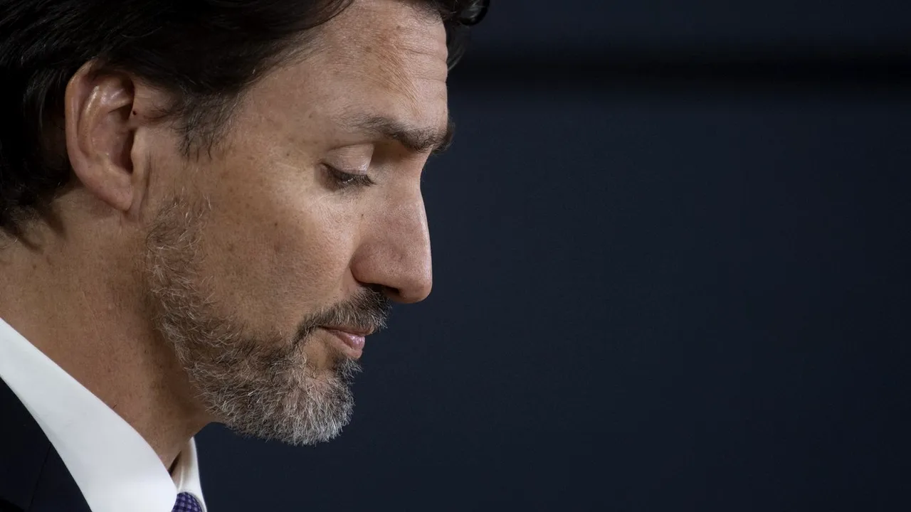 Justin Trudeau: Tensiunile dintre SUA şi Iran au contribuit la prăbuşirea avionului ucrainean