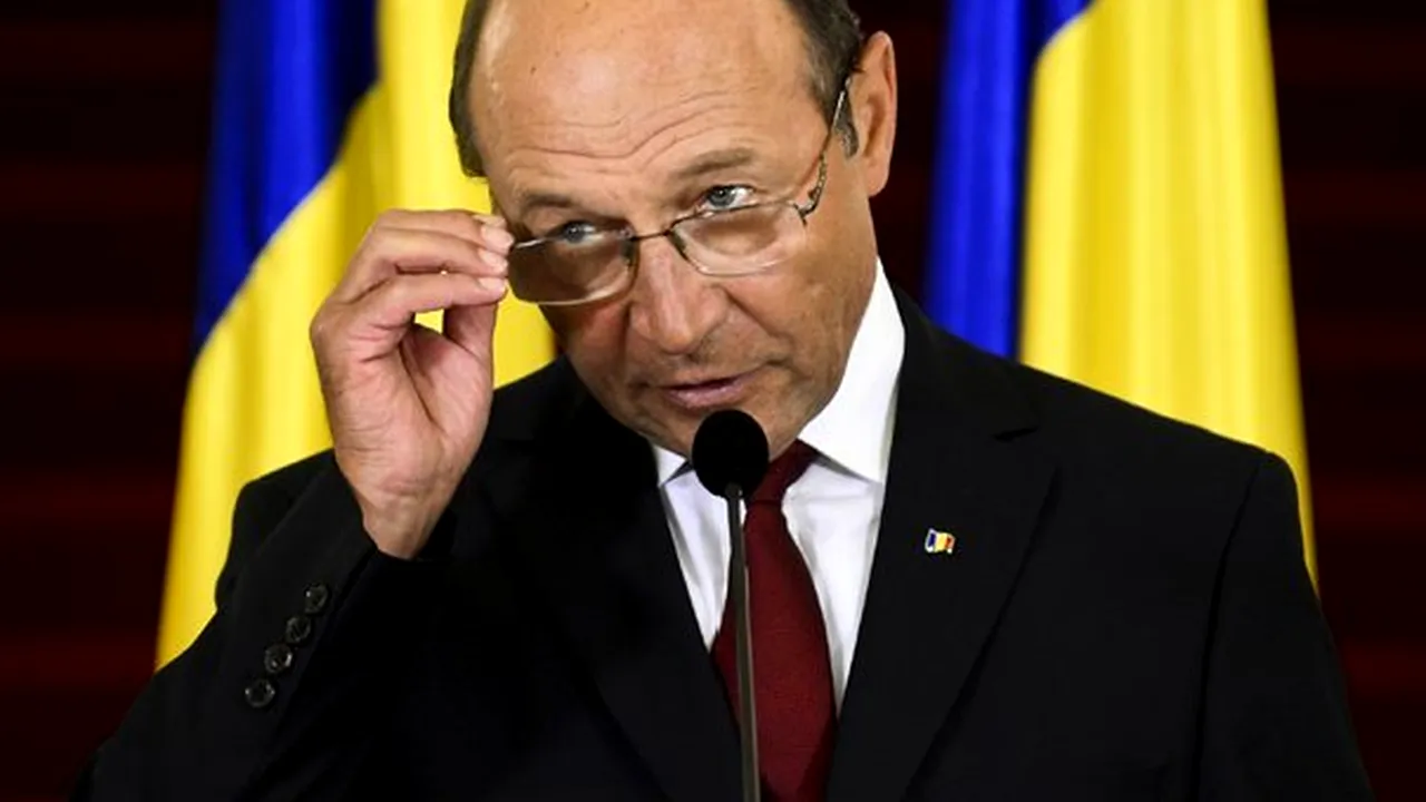 Zgonea, despre suspendarea lui Băsescu: Nu există discuţia. Hrebenciuc: Nu e în planurile mele