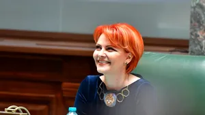 Olguța Vasilescu: „Am rămas cu Bolojan pe cap” / „AUR a ratat șansa de a fi la guvernare”