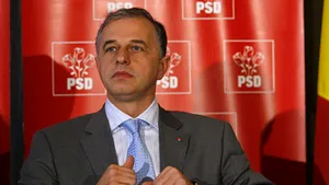 Geoană invită partidele parlamentare la discuţii pentru formarea Guvernului