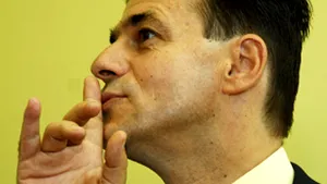 Orban discută cu reprezentanţii sindicatelor feroviare despre majorările salariale