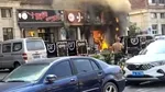 22 de oameni au murit în urma unui incendiu izbucnit într-un restaurant din China