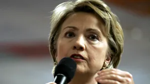 Hillary Clinton, femeia cea mai admirată de către americani