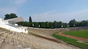 #euprimar Oraşul cu mulţi sportivi şi fără baze sportive. La Galaţi nu există stadioane sau săli de sport moderne