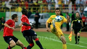 Emerson: Era important să nu pierdem cu FC Vaslui