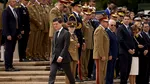 Nicușor Dan, cu prilejul Zilei Eroilor: Apartenența la valorile euroatlantice, garanția că vom rămâne un stat suveran