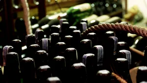 Romanian Govt Ups Sparkling Alcohol Excise By EUR11