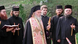 Romanian Priests Could Run For Local Elections As Independent Candidates
