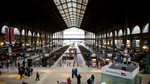 Descoperirea unei bombe din al Doilea Război Mondial perturbă circulaţia trenurilor din Paris