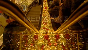 Cumpărăturile de Crăciun - STUDIU: Ce buget alocă românii pentru cadouri în acest an