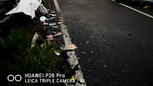 Accident grav pe DN 22, între Constanţa şi Tulcea. O persoană a murit şi două sunt în stare gravă