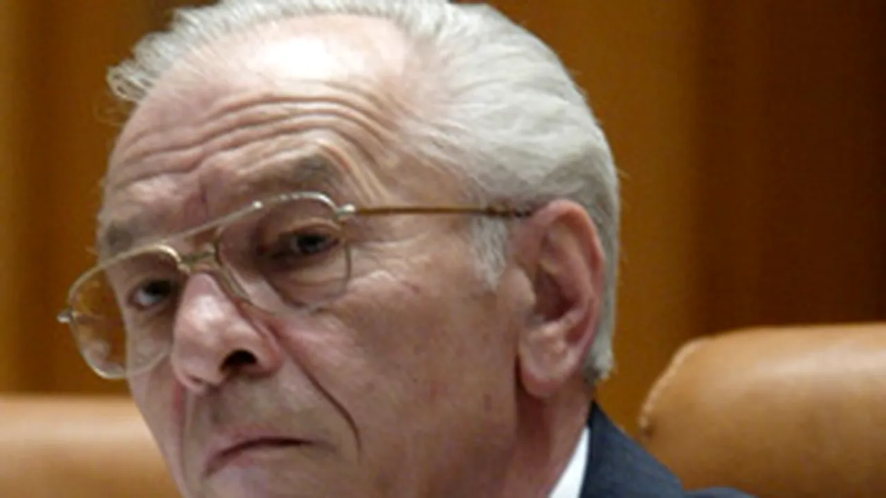 Văcăroiu: PSD se confruntă cu dispute interne