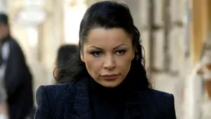 Brigitte Sfăt i-a dedicat lui Ilie Năstase piesa 