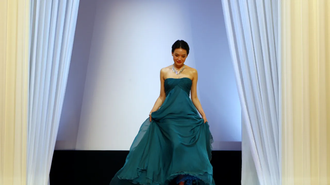GALERIE FOTO - Strălucire şi eleganţă la Festivalul de Film de la Cannes