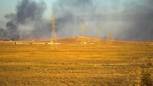 Cel puţin 29 de persoane, ucise în urma raidurilor aeriane în Raqqa, un avanpost al reţelei teroriste Stat Islamic din Siria