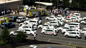 FOTO, VIDEO | Alertă în SUA: Cel puţin zece răniţi după ce o maşină a lovit un grup de pietoni, în oraşul american Boston