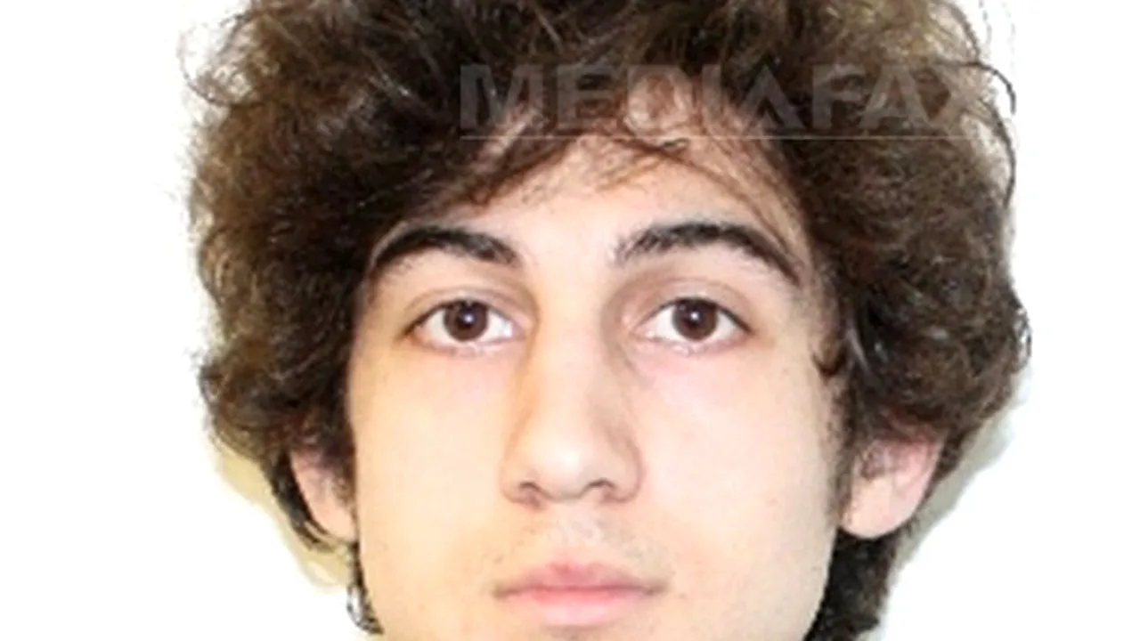 Ţarnaev cere o pauză în proces, până când trece emoţia provocată de atentatele din Franţa