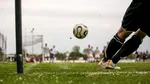Scor incredibil într-un meci din campionatul județean de fotbal. O echipă din județul Vaslui a înscris 24 de goluri