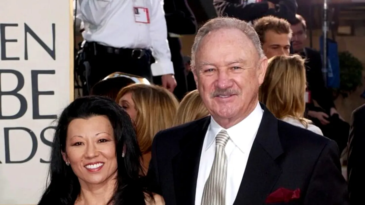 Misterul morții lui Gene Hackman. Familia acestuia cere blocarea publicării raportului despre deces