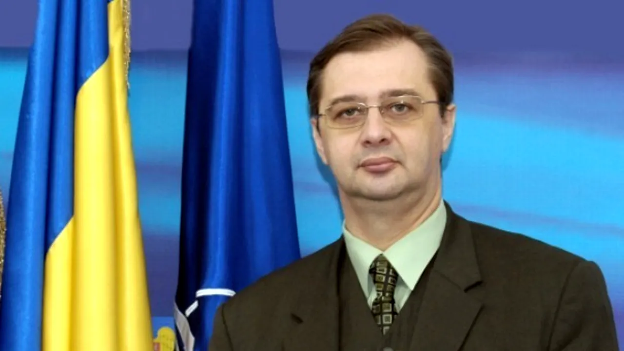 Chifu, consilier prezidenţial: Iurie Leancă s-a  descalificat ca premier, diplomat şi membru PPE 