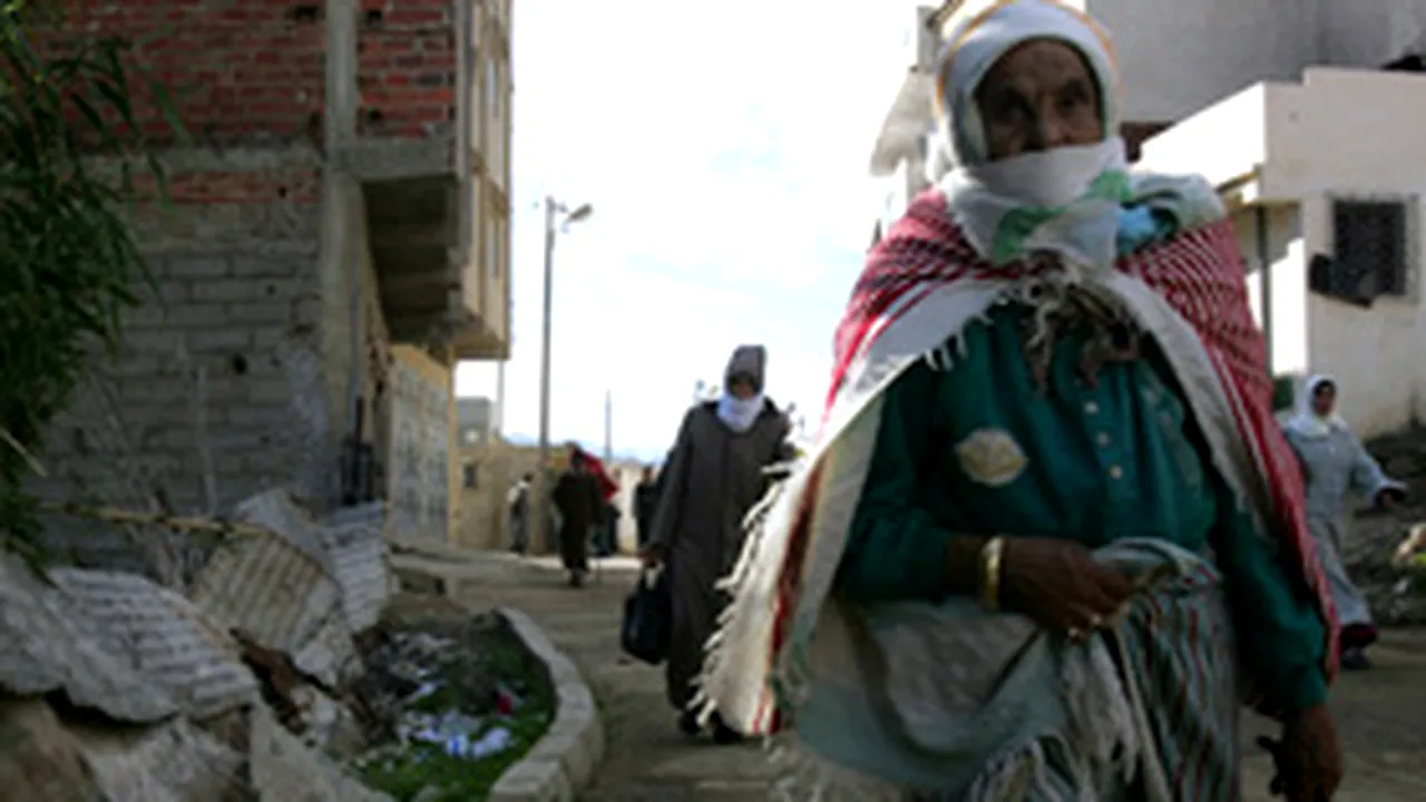 Peste 7.000 de persoane au contractat holeră în Irak