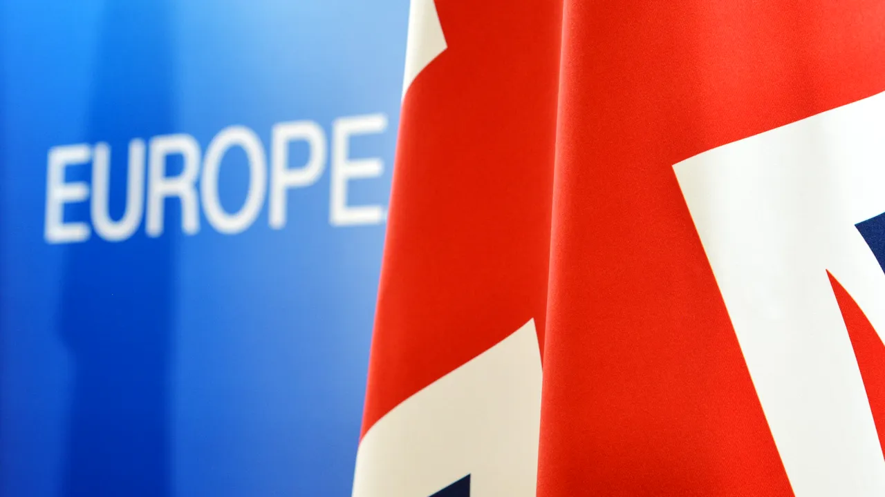 Diplomat: Uniunea Europeană nu este favorabilă unei eventuale reveniri a Marii Britanii asupra deciziei Brexit