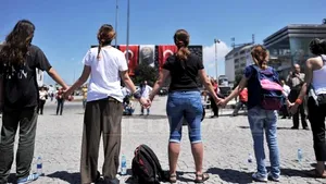 Turcia: Cel puţin 22 de persoane suspectate de organizarea protestelor, inculpate sâmbătă