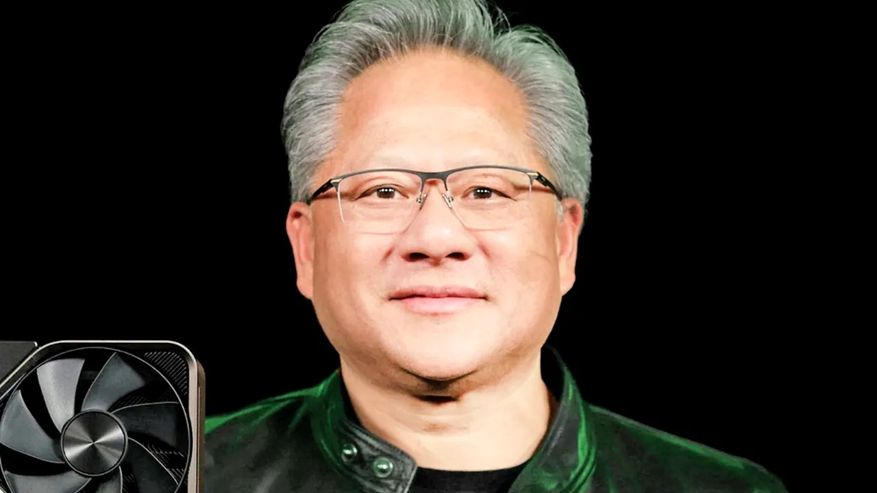 Acţiunile Nvidia scad abrupt din maximele istorice. Compania pierde 230 miliarde de dolari în câteva ore. Microsoft, din nou cea mai mare companie de pe Wall Street