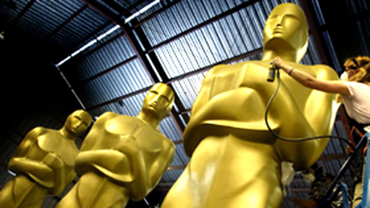 România, în competiţie pentru Oscarul pentru cel mai bun film străin