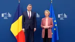 Ciolacu are o întrevedere cu Ursula von der Leyen, pentru consultări privind renegocierea PNRR