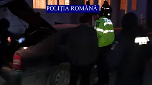 Peste 100 de percheziţii în Bucureşti şi 25 de judeţe, într-un caz de achiziţii fictive de 2 milioane euro