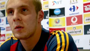 Moţi vrea să ajute Dinamo să termine pe primul loc