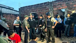 SUA includ banda ecuadoriană „Los Chone Killers” pe lista organizațiilor teroriste