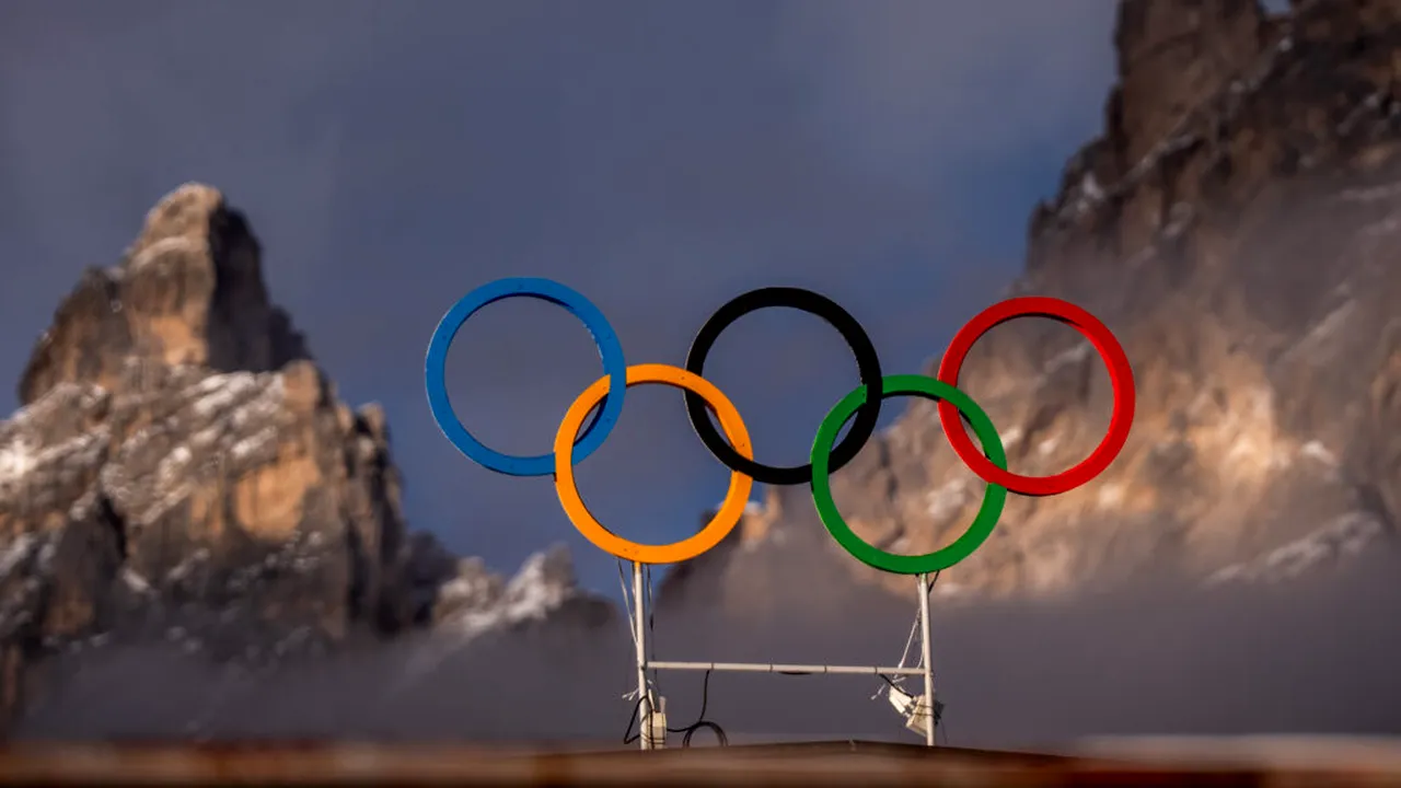 Programul Jocurilor Olimpice de Iarnă Milano-Cortina 2026: Când concurează sportivii români