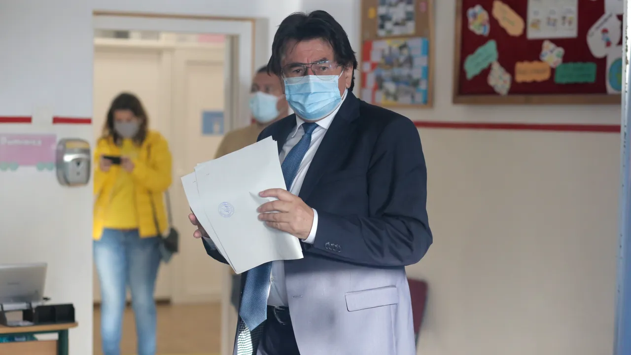 Aroganţa costă. Unul din cei mai importanţi antreprenori din Timişoara spune că ştie motivul înfrângerii lui Nicolae Robu