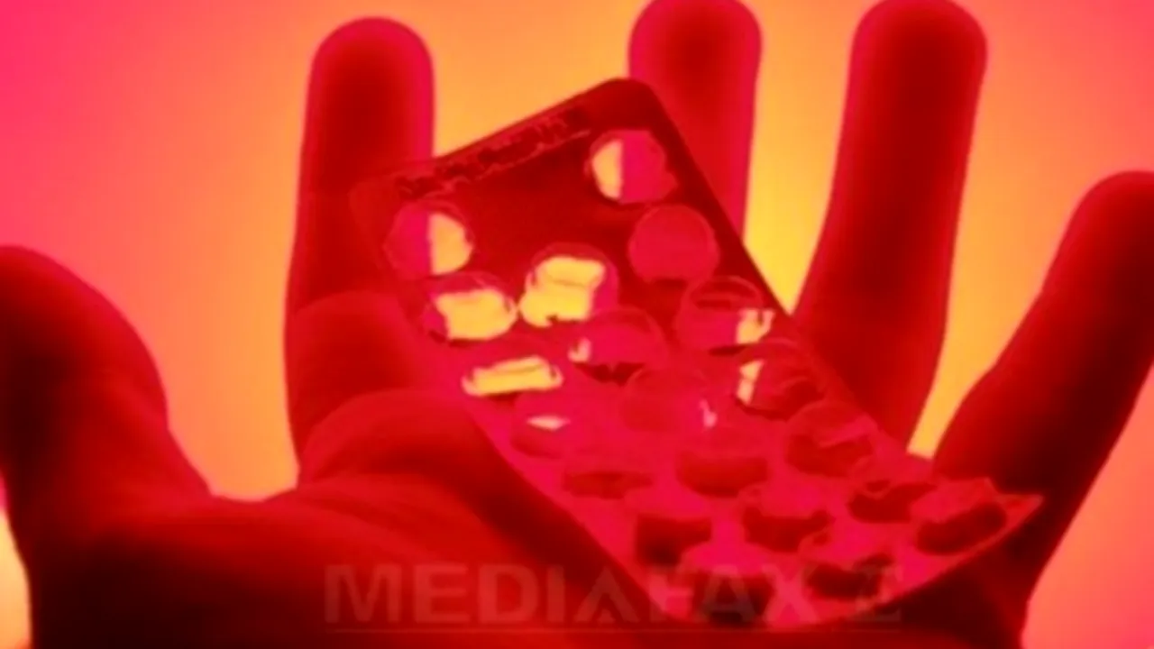 Fetele şi femeile din Ucraina vor avea acces la pilule contraceptive. Ruşii folosesc violul ca armă de război