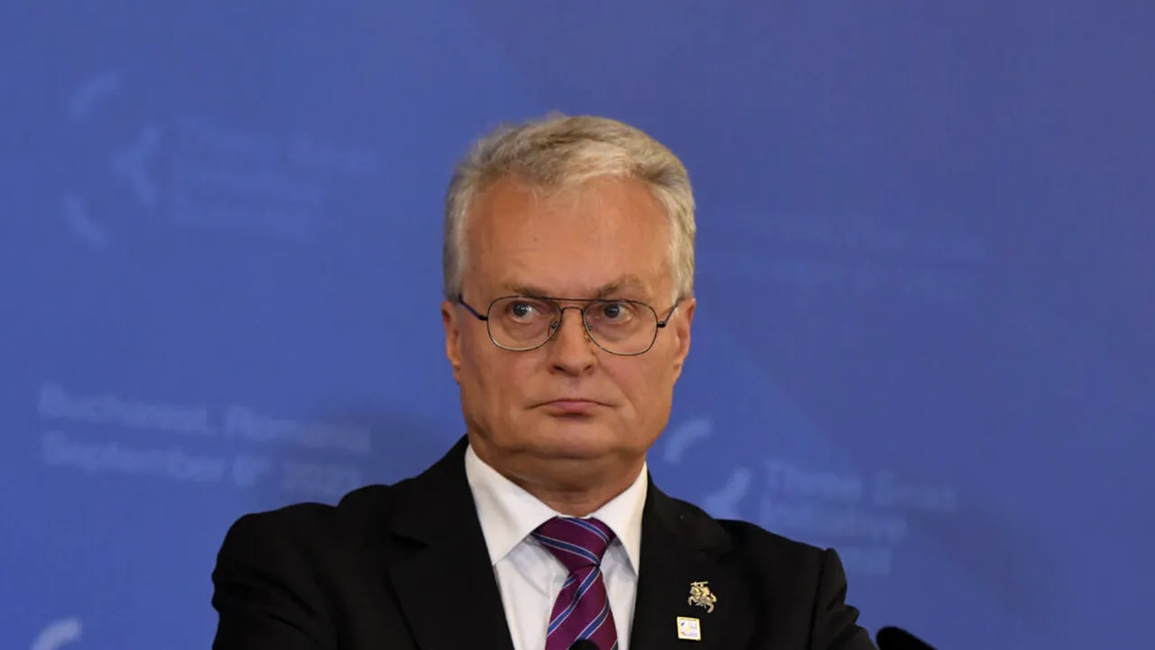 O nouă țară europeană este dispusă să trimită trupe de menținere a păcii în Ucraina: Suntem pregătiți să oferim sprijinul necesar