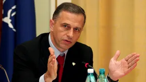 Geoană: Procesul electoral la Voineşti, profund viciat de BEC
