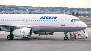 Avertizare de călătorie în Grecia: Cod roşu de furtuni şi ploi torenţiale în Salonic 