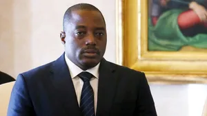 Fostul președinte congolez Joseph Kabila, condamnat la moarte pentru trădare