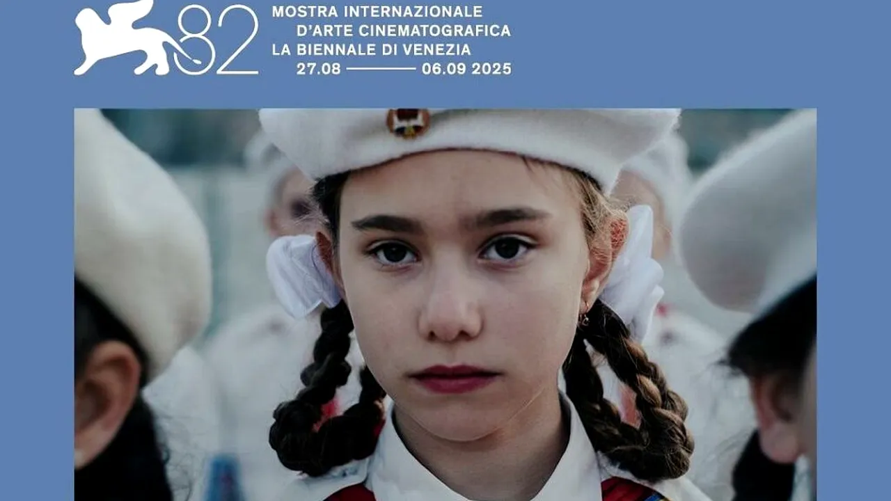 Filmul „Dinți de lapte”, de Mihai Mincan, inclus în secțiunea Orizzonti la Festivalul de la Veneția