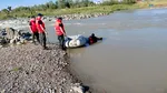 Doi frați de 12 și 15 ani au murit înecați în râul Moldova. O fetiță de 6 ani a fost salvată