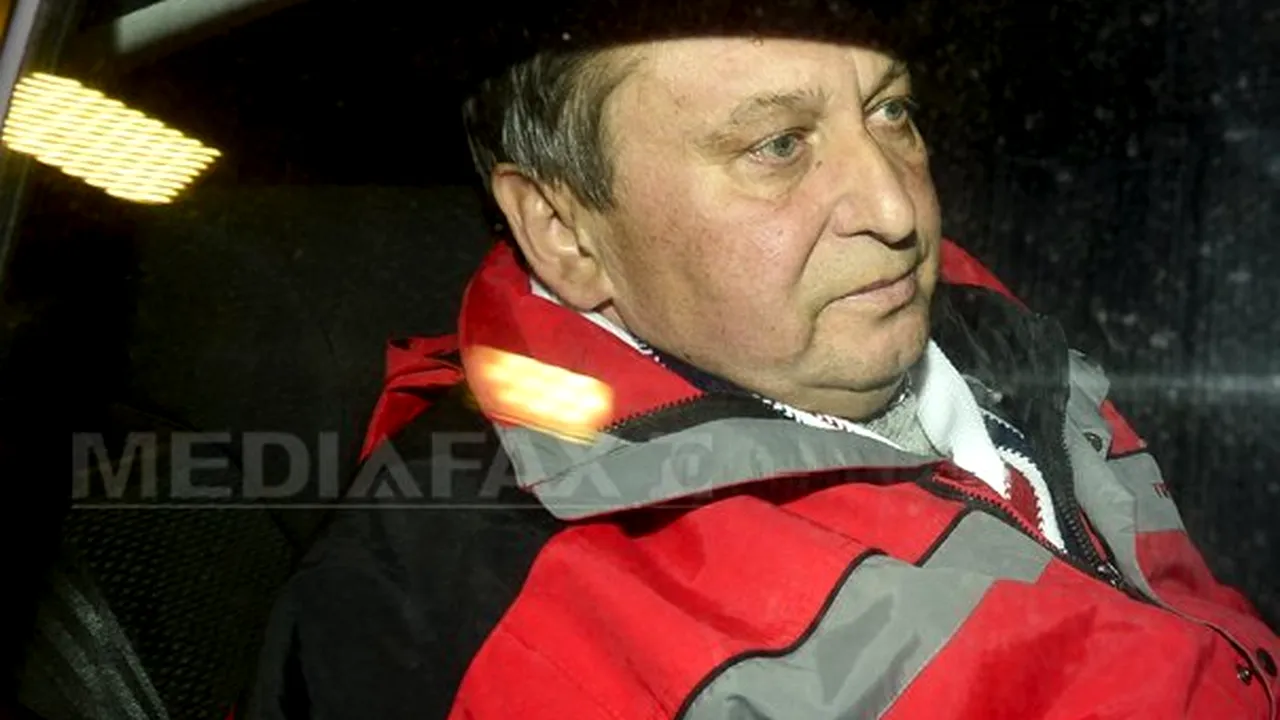 Camera nu a votat ridicarea imunităţii lui Stan, din lipsă de cvorum. Cazul intră în noul Parlament