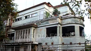 Mitropolia Banatului a cumpărat o proprietare a familiei de romi Cârpaci, din Timişoara