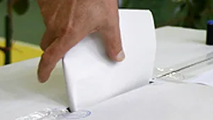 În Bucureşti, aproximativ 1.800.000 de votanţi, aşteptaţi să aleagă 40 de parlamentari